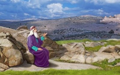 Leh Leha: Comment Avraham a-t-il réussi à changer toute l’humanité et le cours de l’histoire ?