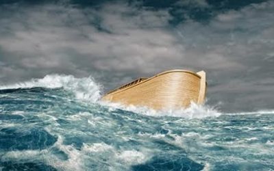 Noah : Le déluge, seule solution face au mal ? l’Humain est-il naturellement mauvais ?