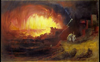 Vayera: Quelle était l’idéologie économique de Sodome ? D’où vient une telle méchanceté ?