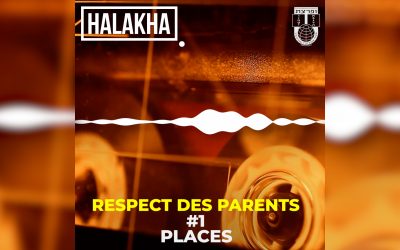 Halakha : S&rsquo;asseoir à la place de ses parents ?