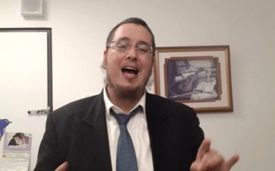 Parachat Vayétsé, par le Rav Israël Deutsch