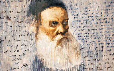 &lsquo;A la Lumière du Dvar Mal&rsquo;hout&rsquo; &lsquo;Vayéchev&rsquo;, par le Rav Yaacov Abergel