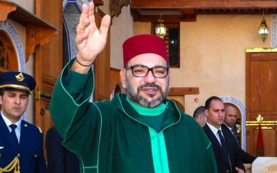 Rapport : le roi Mohammed VI du Maroc ordonne la restauration de centaines de sites juifs