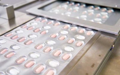 Israël va utiliser la nouvelle pilule du traitement Covid-19 de Pfizer
