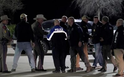 Les otages d’une synagogue du Texas libérés, le tireur éliminé