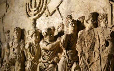 Le Vatican posséderait-il des ustensiles sacrés du Second Temple de Jérusalem ?