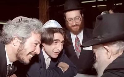 « Les clés de la Parnassa », un enseignement du Rabbi – par le Rav Eliezer Arnauve