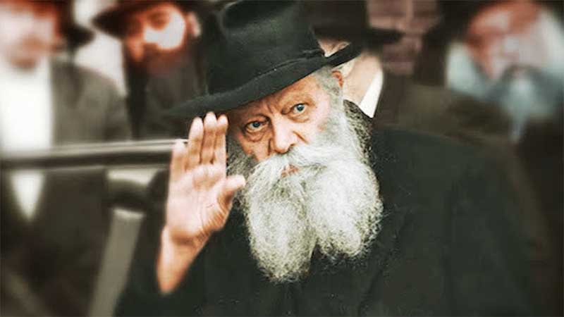 Lettre du Rabbi sur l’importance de la 30e Hilloula