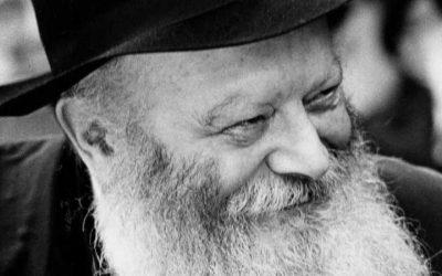 Texte et Audio : Chabbat HaGadol-Paracha Metsora – Les 120 ans du Rabbi – Rav Yaacov Abergel
