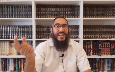 Guemara – Talmud Sota fin 29a et 29b Rachi, Hala’ha et Hassidout