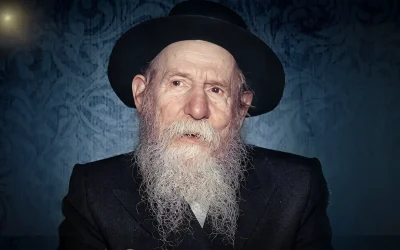 9 Iyar : Yortzaït du Rav Nissan Nemanov (1904–1984)