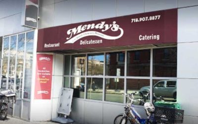 Le « Centre Beth Habad Maor » organise un repas de vendredi soir « Guimel Tamouz » chez le Rabbi au restaurant Mendy’s