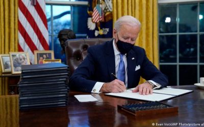 Le président Joe Biden testé positif au COVID-19, a annoncé jeudi la Maison Blanche