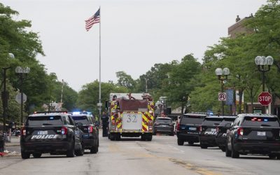 Chicago : Quatre Juifs parmi les sept victimes du massacre du 4 juillet  à Highland Park, dans l’Illinois