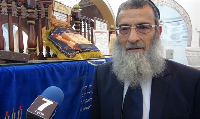 Le grand rabbin de Tunisie demande une enquête approfondie sur le meurtre d’un Juif en France par son voisin musulman