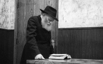 Une lettre du Rabbi : Comment vérifier si un désir vient du bon ou du mauvais penchant 