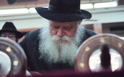 Lettre du Rabbi : « Votre âme, qui est la partie essentielle de votre personnalité juive, a étudié la Torah pendant plusieurs milliers d’années »