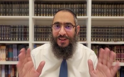 Un récit sur le Rabbi : Guérir sans argent