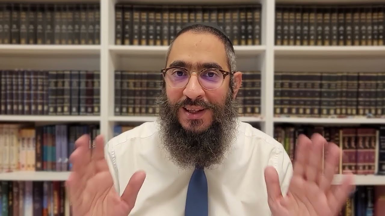 Un Rabbi Un récit sur le Rabbi : Guérir sans argent - hassidout.org