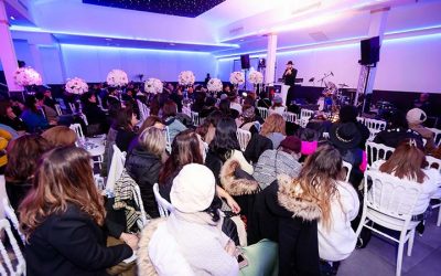 Grande soirée de Youd Teth Kislev organisée par le Beth Habad de Bondy et Pavillons-sous-Bois
