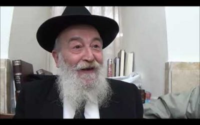 VIDEO. Farbrenguen de Youd Teth Kislev avec le Rav Haï Barkats