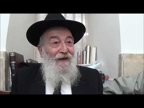 VIDEO. Farbrenguen de Youd Teth Kislev avec le Rav Haï Barkats