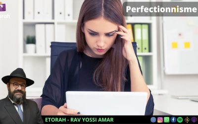 Vayehi: Vaut mieux être femme perfectionniste, battante, créative ou les trois ?