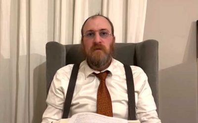 Parachat Michpatim – « Seul contre tous ! », par le Rav Chmouel Lewin