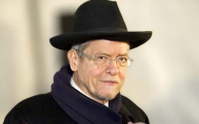 Témoignage : Les révélations de M. Daniel Uzan sur la « Révolution française » du Rabbi