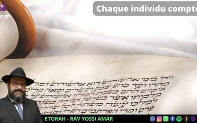 Explications du Rabbi sur la Meguila #4: Pourquoi Mordeh’ai s’intéresse-t-il au sort d’Esther chaque jour?