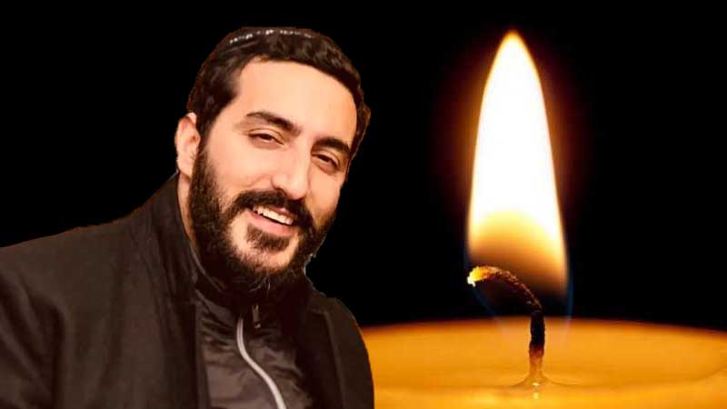 Barouh Dayan Haemet : Ilan Fedida, 39 ans, a quitté ce monde le 18 Chevat 5783