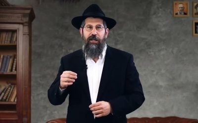 11 Nissan, Tehilim 122 : Un commentaire extrait des enseignements de Rabbi Levi Ytshak Schneerson