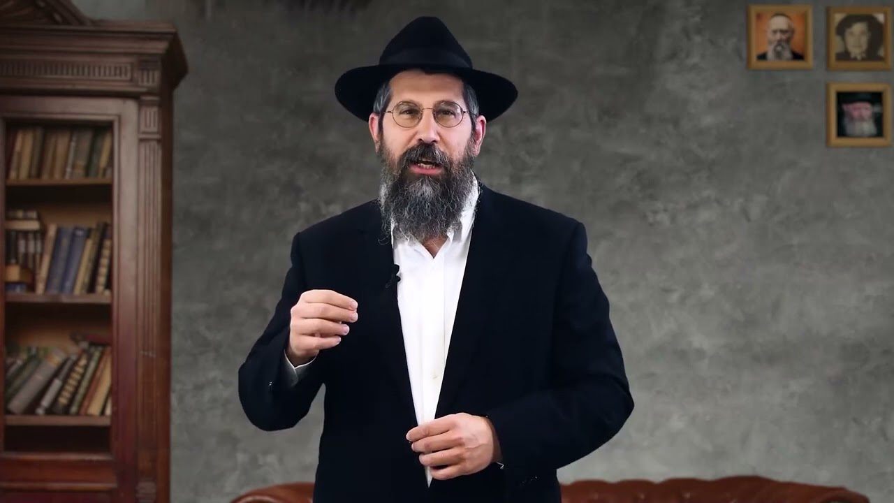Un Rabbi 11 Nissan, Tehilim 122 : Un commentaire extrait des enseignements de ...