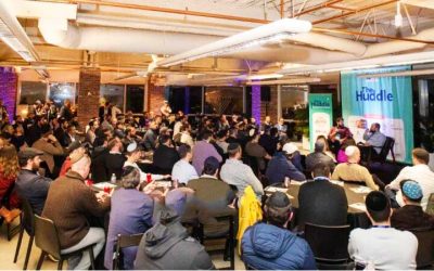 Los Angeles : Plus de 200 personnes participent à un séminaire de réseautage professionnel organisé par « Crown Heights Young Entrepreneurs »