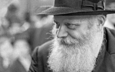 Etude sur texte du Maamar « Kymei Tseté&rsquo;ha » 5712 #3/4 Paragraphes 5-6 – Rav Menahem Altabé