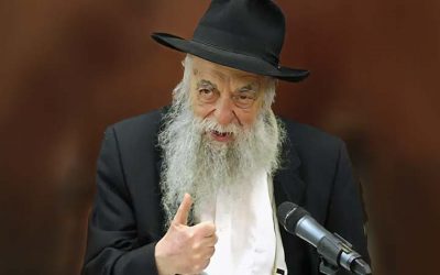 « Comment déterminer si ce qui nous est présenté est conforme à la Torah ou s’y oppose », par le Rav Yoel Kahn