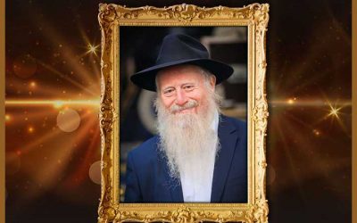 Commémoration du premier Yortseit de Rav Eliezer a’h ben Rav Moché Nisilevitch : Un Grand Hakel en Israël