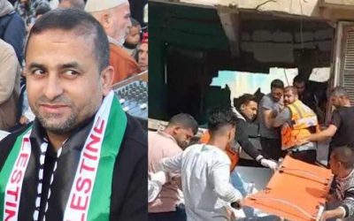 Tsahal continue les éliminations ciblées : Ahmed Abu-Deka, un autre chef du Jihad islamique éliminé à Gaza