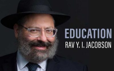 Comprendre et soutenir les adolescents qui résistent à l’étude de la Torah et à la pratique des Mitsvot – Rav Yossef Its’hak Jacobson