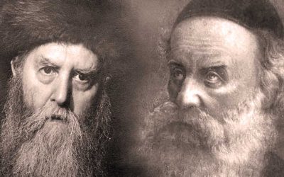 19 Kislev (1798) et 12 Tamouz (1927) : Les deux étapes de la transformation spirituelle de la France