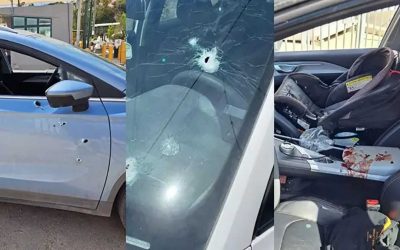 Attentat dans le nord de la Samarie : Quatre blessés par balles dont 3 soldats