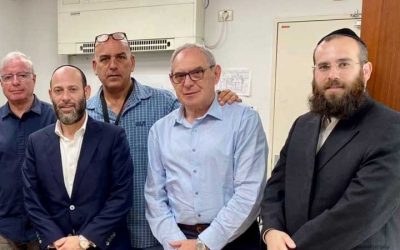 Révolution dans le monde médical israélien : l&rsquo;organisation « Lemaan&rsquo;hem » implémente des conseillers médicaux dans les hôpitaux
