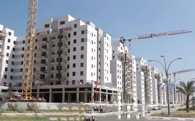 Israël : Des bénéficiaires du programme « מחיר למשתכן », prix par occupant », s’apprêtent à vendre leur appartement avec une plus value de 120%
