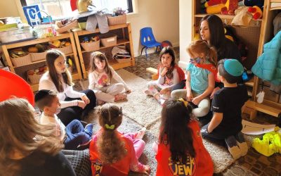 Nouvelle plateforme innovante pour connecter les écoles CKids et le personnel enseignant