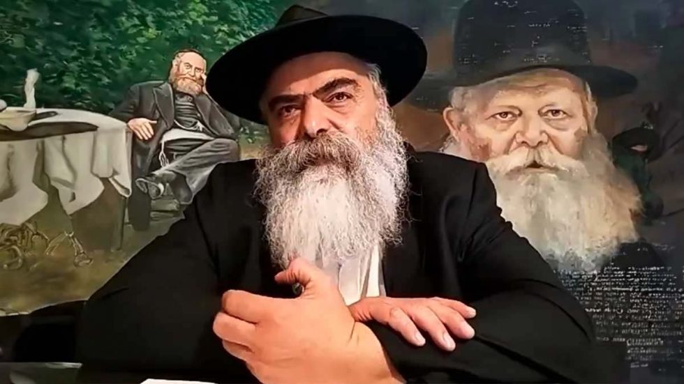 L'Hiver selon l'enseignement du Rabbi - Rav Yaacov Abergel - hassidout.org