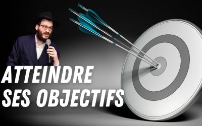 Comment atteindre ses objectifs