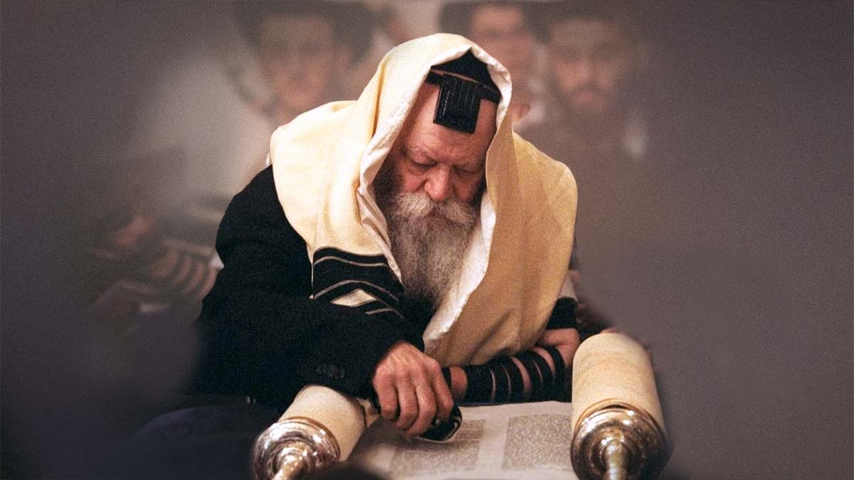 Turag Rabbi Texte et Audio : Pin'has à la lumière du Dvar Mal'hout,par le Rav ...