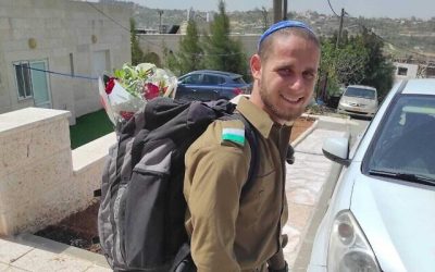 Mort d’un jeune soldat en Israël : Les détails d’un entraînement fatal pendant la canicule