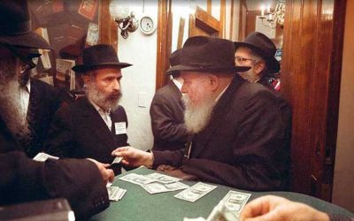 Barou’h Dayan Haemet : Rav Moché Its’hak Forst, 85 ans, Chalia’h principal du Rabbi aux Pays-Bas, a quitté ce monde le 28 Elloul 5783