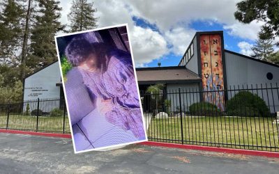 Cambriolage choc d’un Beth Habad en Californie : Des milliers de dollars de biens volés